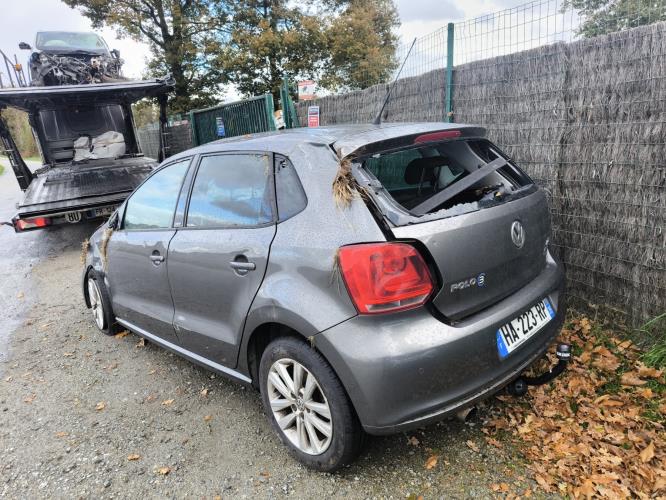Image Serrure de hayon - VOLKSWAGEN POLO 5