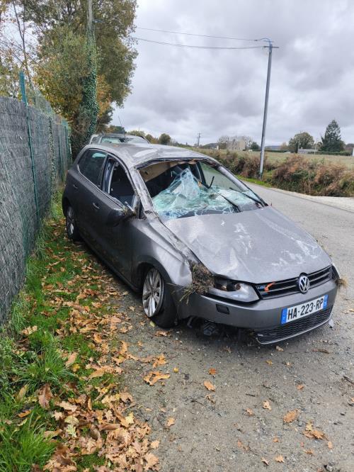 Image Serrure de hayon - VOLKSWAGEN POLO 5