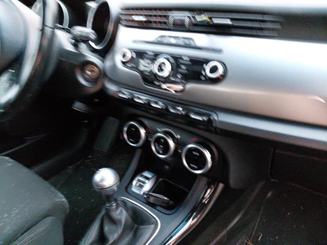 Image Capot - ALFA ROMEO GIULIETTA 2