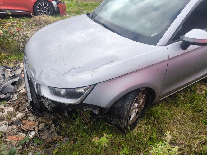 Image Vase de lave glace - AUDI A1 1