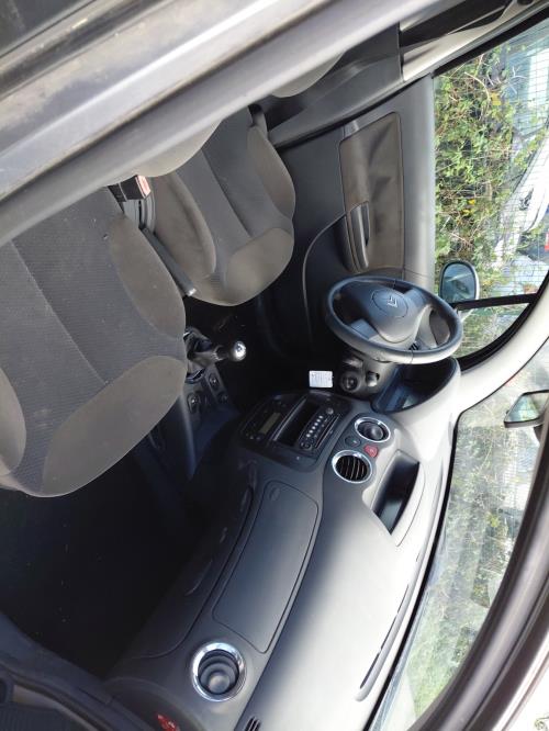 Image Porte arriere gauche - CITROEN C3 1
