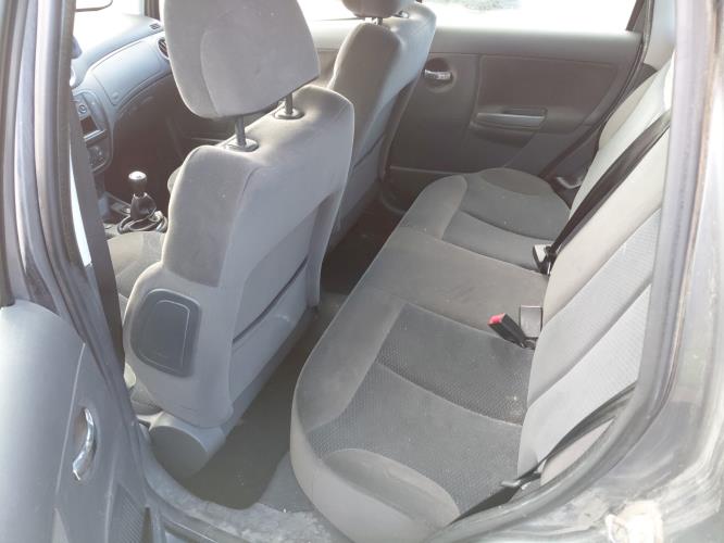 Image Porte arriere gauche - CITROEN C3 1