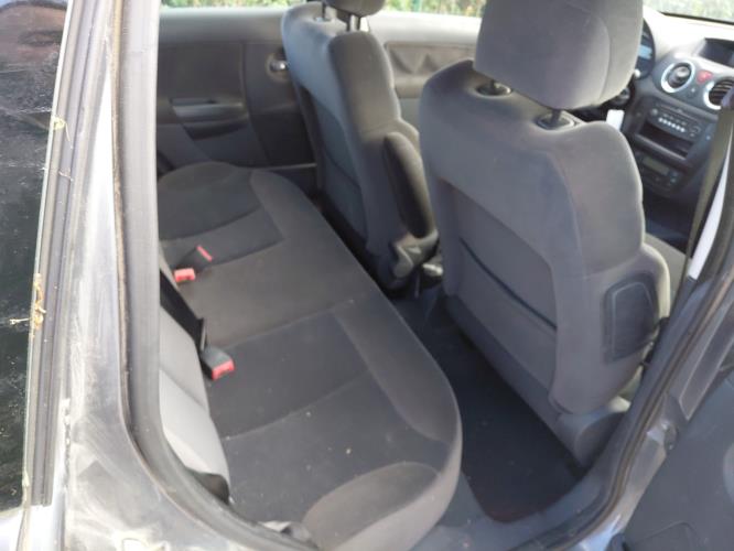 Image Porte arriere gauche - CITROEN C3 1