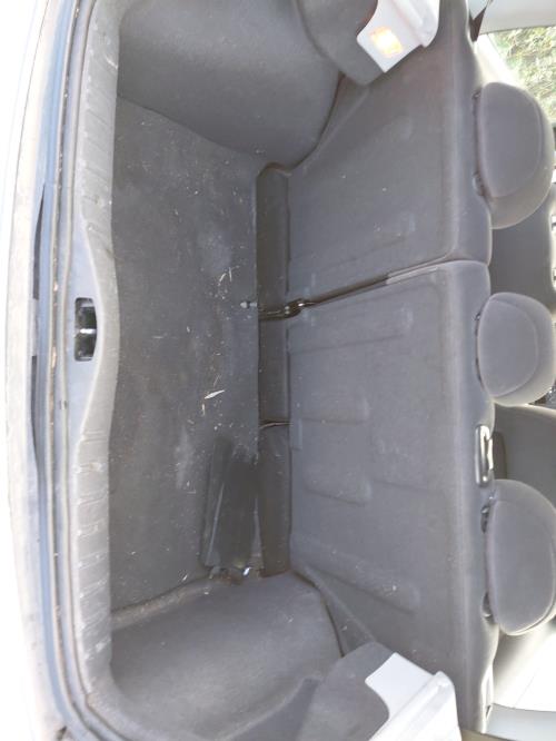 Image Porte arriere gauche - CITROEN C3 1