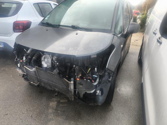 Image Retroviseur gauche - CITROEN C3 PICASSO