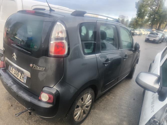 Image Retroviseur gauche - CITROEN C3 PICASSO