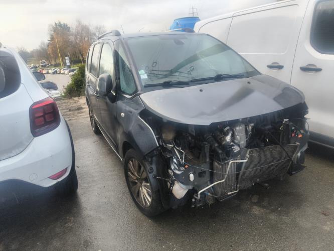 Image Retroviseur gauche - CITROEN C3 PICASSO
