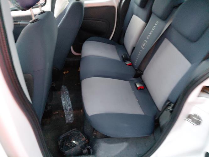 Image Pare choc avant - CITROEN NEMO