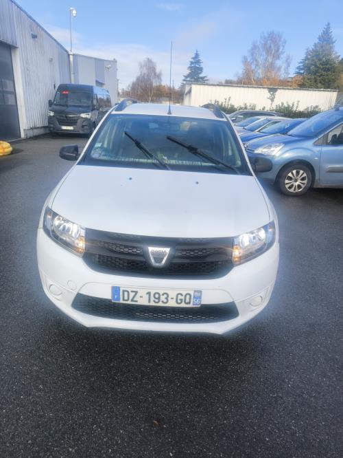 Image Feu arriere stop central - DACIA LOGAN MCV 2