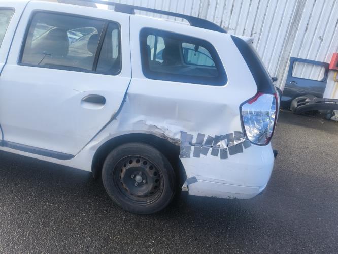Image Feu arriere stop central - DACIA LOGAN MCV 2