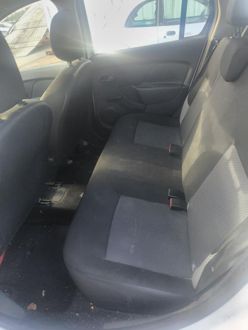Image Feu arriere stop central - DACIA LOGAN MCV 2