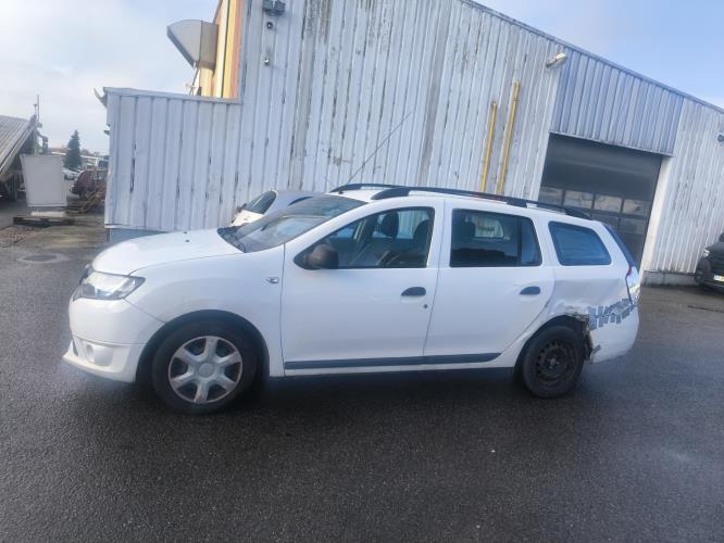 Image Feu arriere stop central - DACIA LOGAN MCV 2