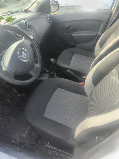 Image Feu arriere stop central - DACIA LOGAN MCV 2