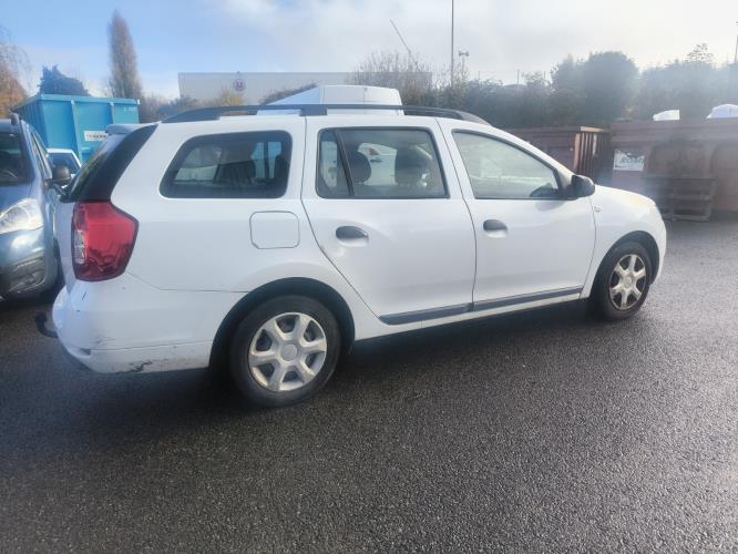Image Feu arriere stop central - DACIA LOGAN MCV 2