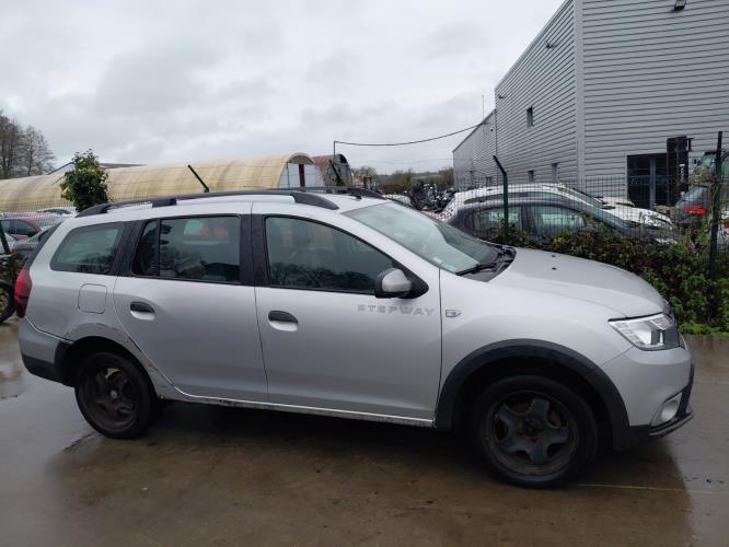 Image Commodo d'essuie glaces - DACIA LOGAN MCV 2