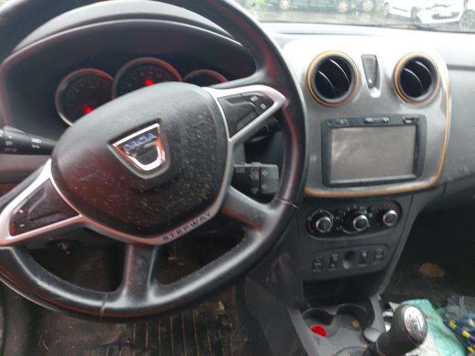 Image Commodo d'essuie glaces - DACIA LOGAN MCV 2