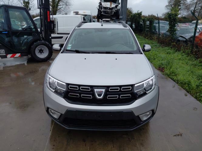 Image Commodo d'essuie glaces - DACIA LOGAN MCV 2