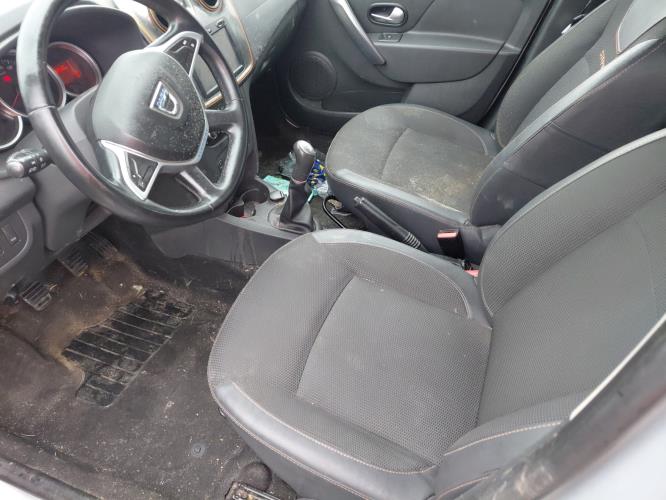 Image Commodo d'essuie glaces - DACIA LOGAN MCV 2