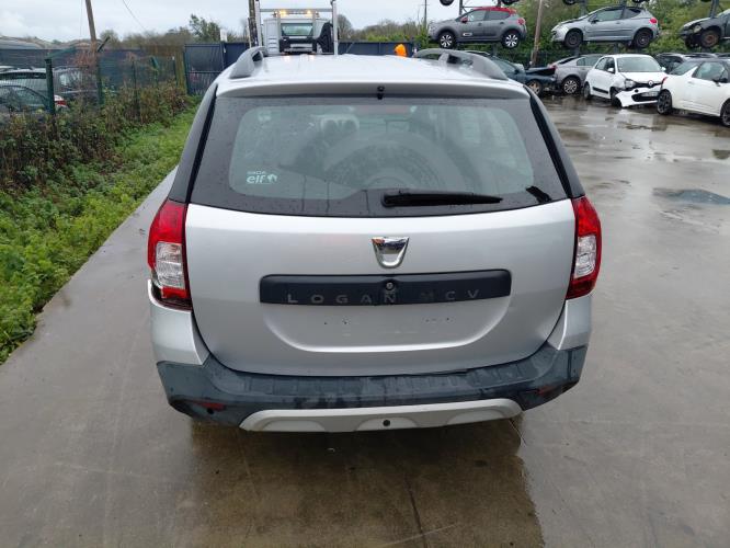 Image Commodo d'essuie glaces - DACIA LOGAN MCV 2