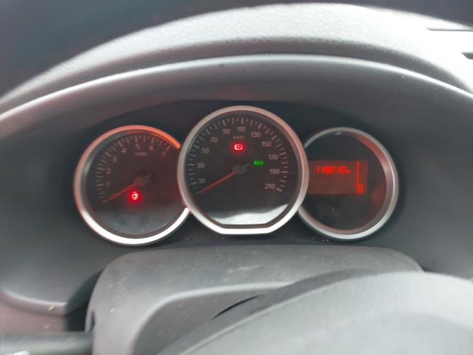 Image Commodo d'essuie glaces - DACIA LOGAN MCV 2