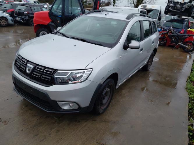 Image Commodo d'essuie glaces - DACIA LOGAN MCV 2