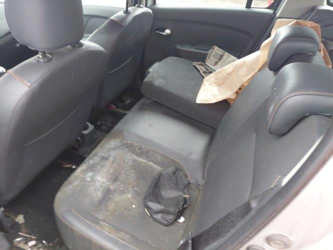 Image Commodo d'essuie glaces - DACIA LOGAN MCV 2