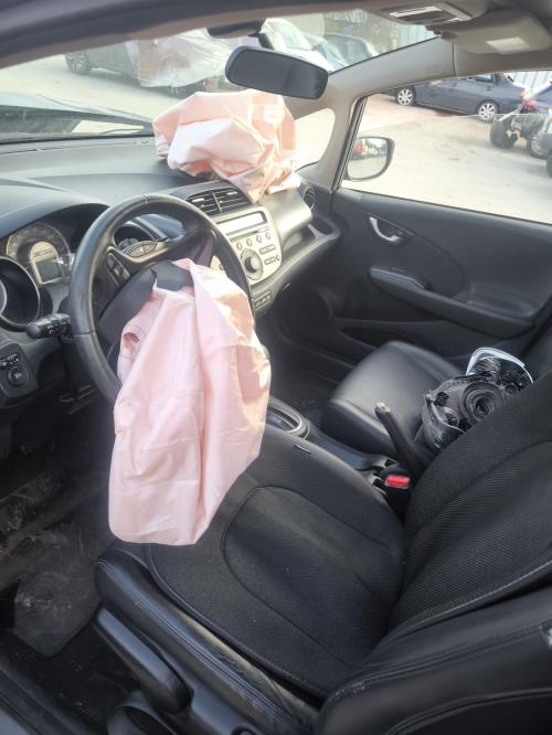 Image Boite de vitesses - HONDA JAZZ 3