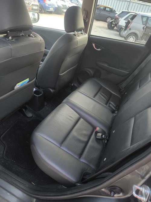 Image Boite de vitesses - HONDA JAZZ 3