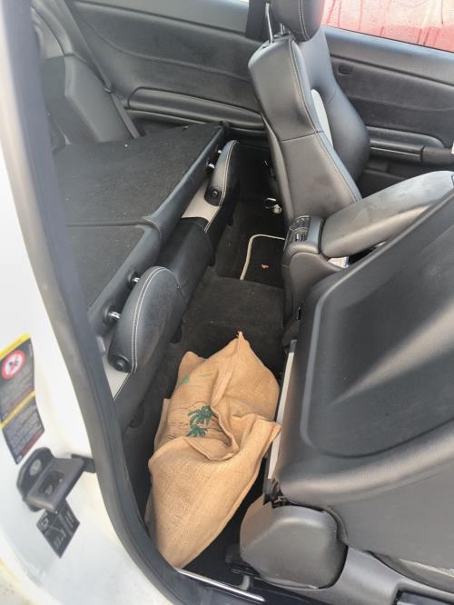 Image Porte avant droit - MERCEDES CLASSE CLC 203