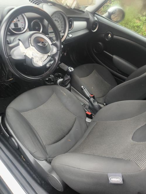 Image Becquet - MINI MINI 2 R56