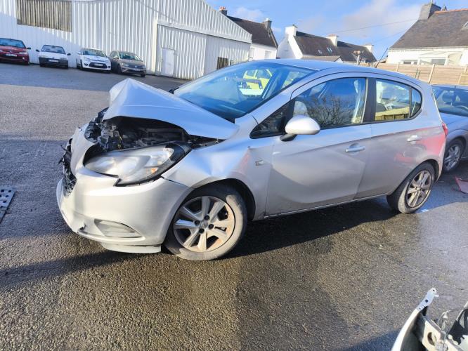Image Bras essuie glace arriere - OPEL CORSA E