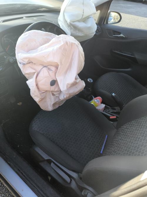 Image Bras essuie glace arriere - OPEL CORSA E