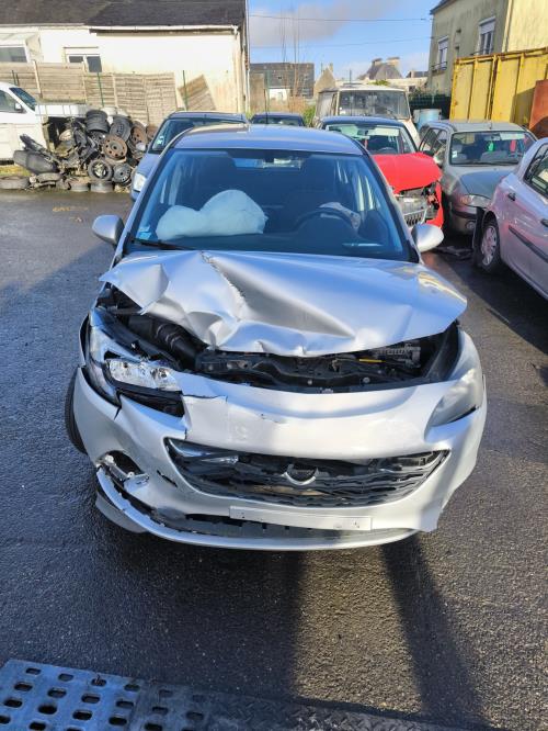 Image Bras essuie glace arriere - OPEL CORSA E