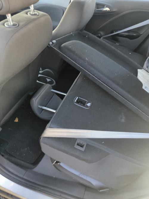Image Bras essuie glace arriere - OPEL CORSA E