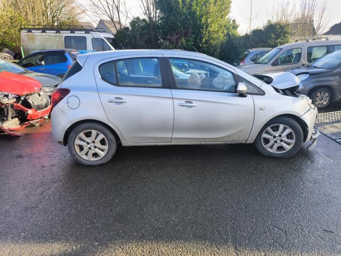 Image Bras essuie glace arriere - OPEL CORSA E