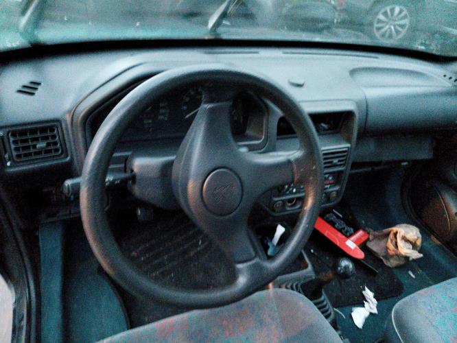 Image Commodo phare - PEUGEOT 106