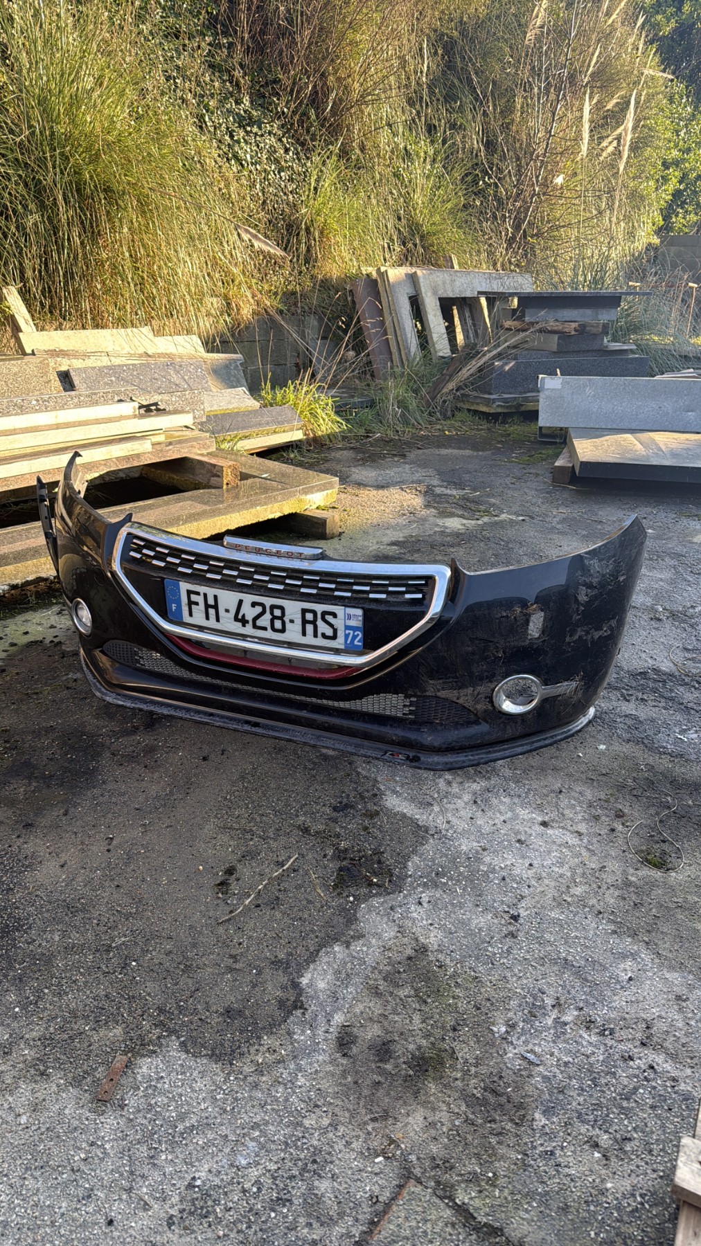 Pièce Auto