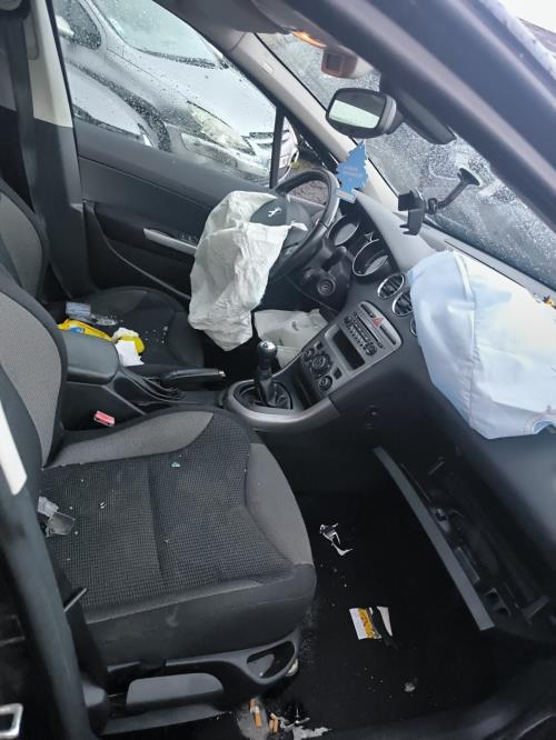 Image Porte arriere droit - PEUGEOT 308 1