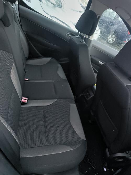Image Porte arriere droit - PEUGEOT 308 1
