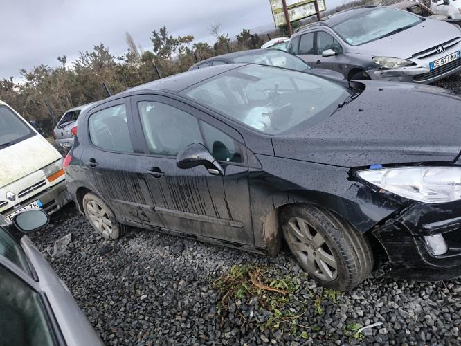 Image Porte arriere droit - PEUGEOT 308 1