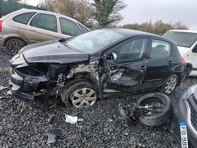 Image Porte arriere droit - PEUGEOT 308 1