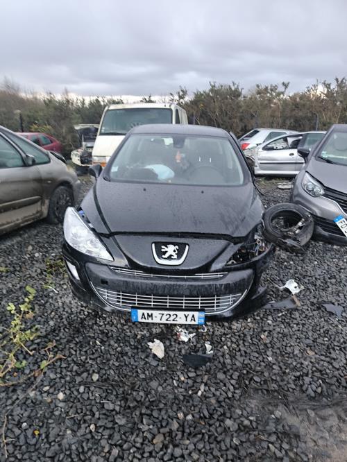 Image Porte arriere droit - PEUGEOT 308 1
