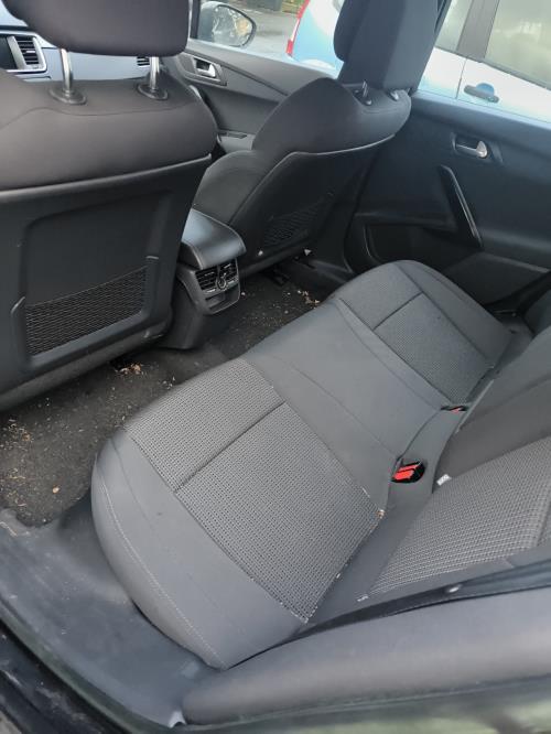 Image Ecran GPS - PEUGEOT 508 1