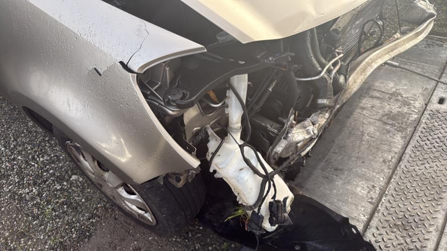 Image Serrure de capot - RENAULT CLIO 3