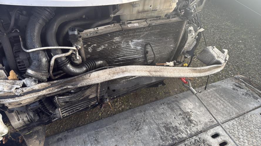 Image Serrure de capot - RENAULT CLIO 3
