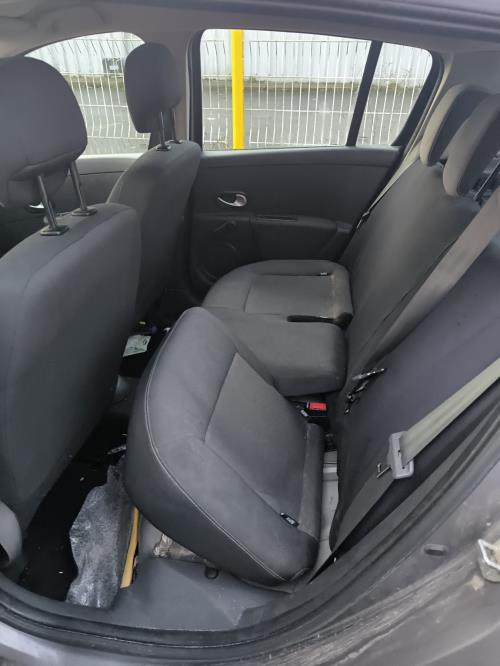 Image Commodo d'essuie glaces - RENAULT CLIO 3