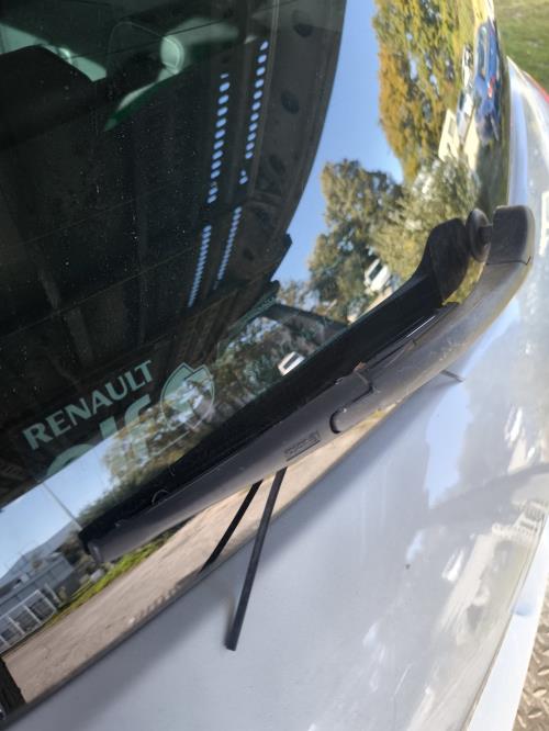 Image Retroviseur droit - RENAULT CLIO 3