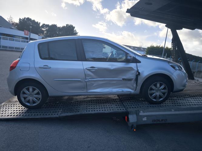 Image Retroviseur droit - RENAULT CLIO 3