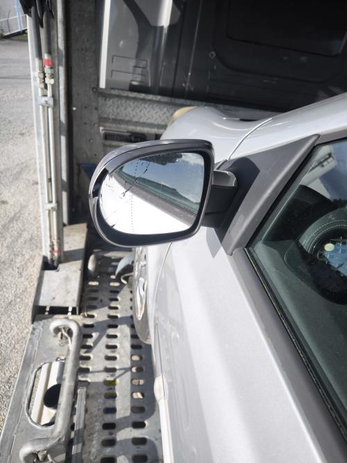 Image Retroviseur droit - RENAULT CLIO 3