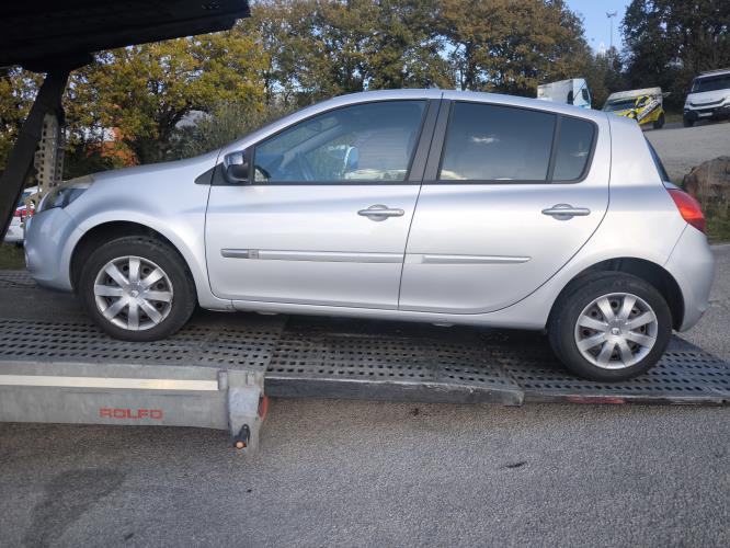 Image Retroviseur droit - RENAULT CLIO 3